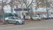 BEZOČNE PRETNJE POLICIJE LAŽNE DRŽAVE: Biće nas još više na severu KiM!