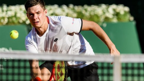 OSTALI SPORTOVI: Tip - tiket za ponedeljak