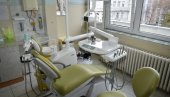 DONACIJA GRADA POŽAREVCA: Donirali Domu zdravlja stomatološku stolicu DONACIJA GRADA POŽAREVCA: Donirali Domu zdravlja stomatološku stolicu