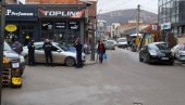 ОВАКО ИЗГЛЕДА КУРТИЈЕВА ОКУПАЦИЈА: Репортер Новости на северу КиМ (ФОТО) ОВАКО ИЗГЛЕДА КУРТИЈЕВА ОКУПАЦИЈА: Репортер Новости на северу КиМ (ФОТО)