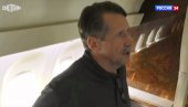 МОЈ СЛУЧАЈ ЈЕ БИО ЕКСПЕРИМЕНТ САД-А: Виктор Бут тврди да су санкције коришћене као оружје против њега и Русије