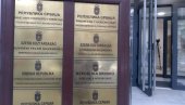 ПРАВОСНАЖНА ПРЕСУДА ИНСПЕКТОРУ РАДА: Три и по године за злоупотребу службеног положаја ПРАВОСНАЖНА ПРЕСУДА ИНСПЕКТОРУ РАДА: Три и по године за злоупотребу службеног положаја