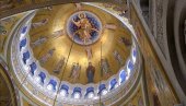 ДАН СТРОГОГ ПОСТА - ДАНАС ЈЕ ВЕЛИКИ УТОРАК: Ево шта верници треба да раде ДАН СТРОГОГ ПОСТА - ДАНАС ЈЕ ВЕЛИКИ УТОРАК: Ево шта верници треба да раде