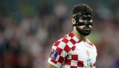 HRVAT POLOMIO NOGU! Reprezentativac Hrvatske mora na operaciju, upitan i za Mundijal
