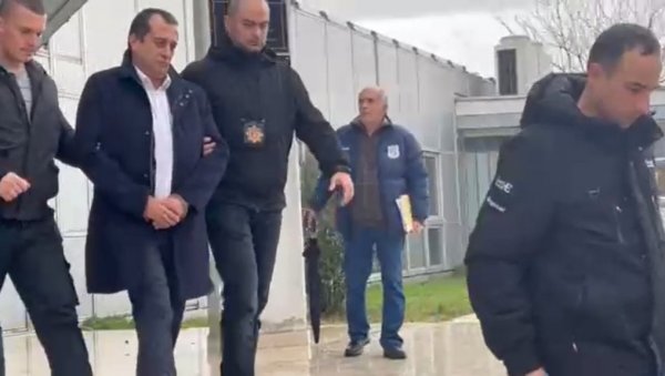 ЧАЂЕНОВИЋ НЕГИРА КРИВИЦУ: Адвокат специјалног тужиоца Црне Горе о жалби и нерегуларностима при хапшењу ЧАЂЕНОВИЋ НЕГИРА КРИВИЦУ: Адвокат специјалног тужиоца Црне Горе о жалби и нерегуларностима при хапшењу