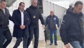 ЧАЂЕНОВИЋУ ОДБИЈЕНА ЖАЛБА: Виши суд у Подгорици био јасан - остаје у притвору ЧАЂЕНОВИЋУ ОДБИЈЕНА ЖАЛБА: Виши суд у Подгорици био јасан - остаје у притвору