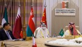 MUDRA PORUKA IZ RIJADA NAKON POSETE SIJA: Saudijska Arabija želi ekonomske veze i sa Kinom i sa SAD (FOTO)