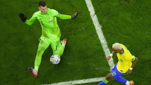 HRVAT NAPRAVIO HAOS U ŠPANIJI: Odbio da brani, a razlog za to je neverovatan