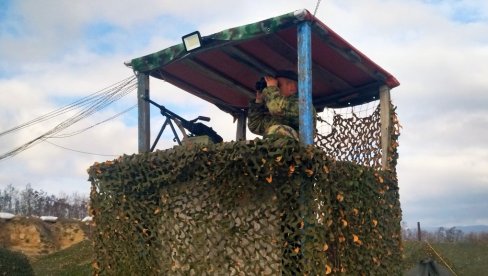 REZERVNI OFICIR IZ BOSILEGRADA RADIO ZA BUGARE: Dostavljao podatke o broju vojnika u Vranju, stanju u jedinicima, kadrovskoj šemi... REZERVNI OFICIR IZ BOSILEGRADA RADIO ZA BUGARE: Dostavljao podatke o broju vojnika u Vranju, stanju u jedinicima, kadrovskoj šemi...