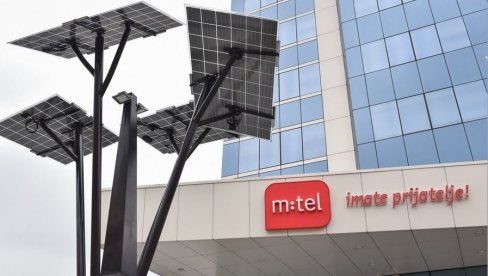 LIDER TELEKOMUNIKACIONE INDUSTRIJE M:TEL USVOJIO DIVIDENDNU POLITIKU: Akcionarima zagarantovano najmanje 50% neto dobiti LIDER TELEKOMUNIKACIONE INDUSTRIJE M:TEL USVOJIO DIVIDENDNU POLITIKU: Akcionarima zagarantovano najmanje 50% neto dobiti