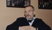 КОВАЧЕВИЋ О НАПАДИМА ИЗ РЕДОВА ОПОЗИЦИЈЕ:  Да не откључавамо фијоке, иначе...