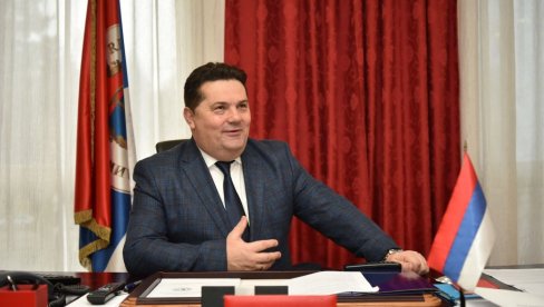 STEVANDIĆ: Republika Srpska zna za šta se bori, izdržaćemo sve pritiske