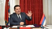 ПРЕДСЕДНИК ПАРЛАМЕНТА РС ПОРУЧИО: Атакују на Српску, али нећемо жртвовати своје добре односе са Русијом