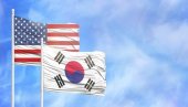 JUŽNA KOREJA OBEĆALA VAŠINGTONU: Seul će zadržati cilj o denuklearizaciji Severne Koreje JUŽNA KOREJA OBEĆALA VAŠINGTONU: Seul će zadržati cilj o denuklearizaciji Severne Koreje