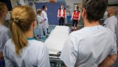 KOLAPS U NEMAČKIM BOLNICAMA: Stanje alarmantno - Deca umiru jer ne možemo da ih lečimo KOLAPS U NEMAČKIM BOLNICAMA: Stanje alarmantno - Deca umiru jer ne možemo da ih lečimo