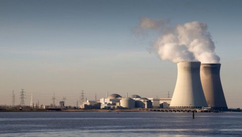 RUSIJA ZATRAŽILA PREKID VATRE: Evakuacija iz nuklearne elektrane