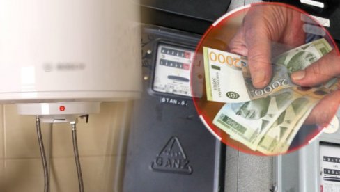 KUĆNI APARATI KOJI TROŠE NAJVIŠE STRUJE: Ovi uređaji prazne vaš novčanik