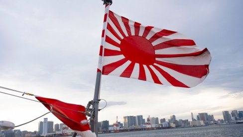 OVO JE JAPANSKO PODVODNO SUPERORUŽJE: Plaši čak i Kinu, a po nalogu SAD braniće Tajvan