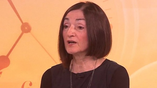 ЉИЉАНА СМАЈЛОВИЋ О ЛИЦЕМЕРЈУ ОПОЗИЦИОНИХ МЕДИЈА: Говорили су да Вучић драми, сада сви признају да је ситуација драматична ЉИЉАНА СМАЈЛОВИЋ О ЛИЦЕМЕРЈУ ОПОЗИЦИОНИХ МЕДИЈА: Говорили су да Вучић драми, сада сви признају да је ситуација драматична
