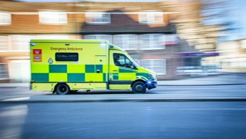 ОТАЦ И ДВА СИНА ПОГИНУЛИ НА ИСТОМ МЕСТУ ГДЕ И 7 НАВИЈАЧА: Породична трагедија у Румунији (ВИДЕО)