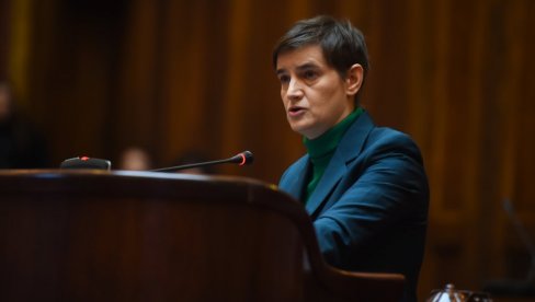 BRNABIĆ: Karikatura u NIN-u primer beščašća i nedostatka empatije za stradale BRNABIĆ: Karikatura u NIN-u primer beščašća i nedostatka empatije za stradale