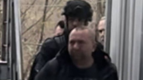 ЗВАО МЕ ЈЕ ВУЧИЋ ДА МИ ЈАВИ... Супруга Дејана Пантића: Хвала председнику и целој држави - знали су да је невин! ЗВАО МЕ ЈЕ ВУЧИЋ ДА МИ ЈАВИ... Супруга Дејана Пантића: Хвала председнику и целој држави - знали су да је невин!