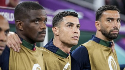 RONALDO DOLAZI NA BORJANOV TEREN: Slovaci počinju život bez Hamšika, novi lider Kucka ulazi u klub sto RONALDO DOLAZI NA BORJANOV TEREN: Slovaci počinju život bez Hamšika, novi lider Kucka ulazi u klub sto