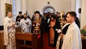 JOANIKIJE: Vreme komunizma prolazi, poslednji tragovi u Crnoj Gori JOANIKIJE: Vreme komunizma prolazi, poslednji tragovi u Crnoj Gori