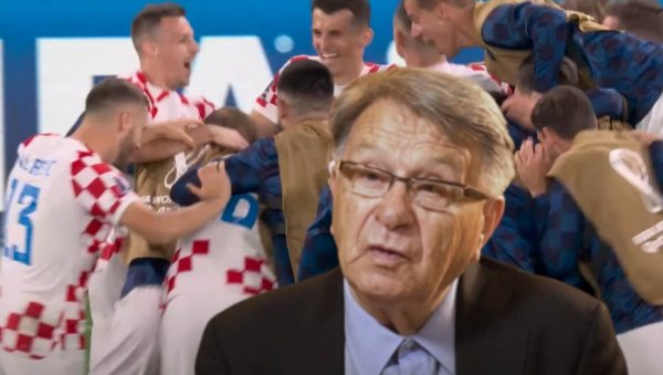 КО ЈЕ БИО ЋИРО БЛАЖЕВИЋ? Трагично изгубио брата и сестру, мрзели су га због Просинечког, а памтиће се свађа са Мамићем КО ЈЕ БИО ЋИРО БЛАЖЕВИЋ? Трагично изгубио брата и сестру, мрзели су га због Просинечког, а памтиће се свађа са Мамићем