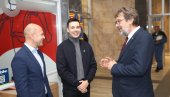 У НОВОМ САДУ ОТВОРЕНА ИЗЛОЖБА „ТОЛЕРАНЦИЈА“: Порука са плаката да сви људи имају једнака права