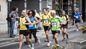 VRANJSKI POLUMARATON: Međunarodna trka i za decu