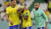 VOLEO BIH DA JE BRAZIL POBEDIO HRVATSKU: Legendarni Argentinac žali za propuštenom šansom! Umalo južnoamerički derbi u Kataru