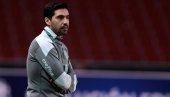 TITE JE BIVŠI, ZAMENA JE SPREMNA: Brazil blizu angažovanja novog selektora? TITE JE BIVŠI, ZAMENA JE SPREMNA: Brazil blizu angažovanja novog selektora?