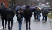 ПРОТЕСТНА ШЕТЊА У ЗУБИНОМ ПОТОКУ: Пружаћемо миран отпор докле год буде требало (ФОТО) ПРОТЕСТНА ШЕТЊА У ЗУБИНОМ ПОТОКУ: Пружаћемо миран отпор докле год буде требало (ФОТО)