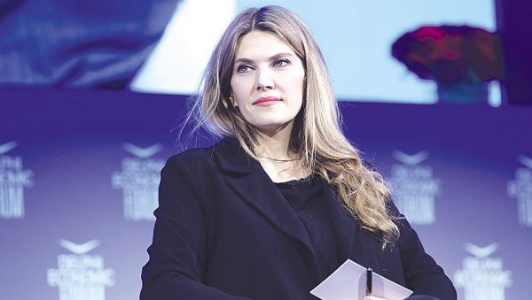 ЕВА СВЕ ПРИЗНАЛА: Афера Катаргејт у Европском парламенту ЕВА СВЕ ПРИЗНАЛА: Афера Катаргејт у Европском парламенту