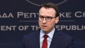 PETKOVIĆ LAŽNIM PATRIOTAMA: Vučić je najveća prepreka nezavisnosti tzv. Kosova