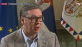 ВУЧИЋ: На терену имамо тешку борбу једног народа за опстанак на својим огњиштима ВУЧИЋ: На терену имамо тешку борбу једног народа за опстанак на својим огњиштима