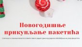 ПОКРЕНИ ЧАРОЛИЈУ: Студенти Машинског факултета прикупљају пакетиће за децу ПОКРЕНИ ЧАРОЛИЈУ: Студенти Машинског факултета прикупљају пакетиће за децу