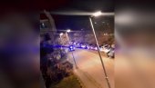 PUCNJAVA U OBRENOVCU: Policija krenula u akciju Vihor 3 (VIDEO)