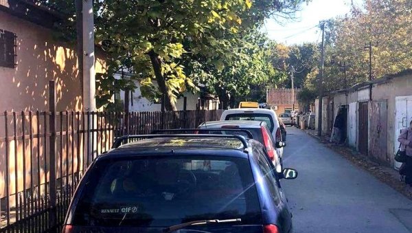 НОВЕ ЈЕДНОСМЕРНЕ УЛИЦЕ У КОСТОЛЦУ: У најпрометнијим улицама измене режима саобраћаја НОВЕ ЈЕДНОСМЕРНЕ УЛИЦЕ У КОСТОЛЦУ: У најпрометнијим улицама измене режима саобраћаја