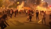 BOLUARTE PROGLASILA VANREDNO STANJE: Protesti širom Perua nakon opoziva bivšeg predsednika BOLUARTE PROGLASILA VANREDNO STANJE: Protesti širom Perua nakon opoziva bivšeg predsednika