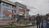 PRETNJE STIGLE NA MEJLOVE: Škole širom Crne Gore dobile dojave o podmetnutim bombama