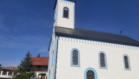 SRBI SE OSEĆAJU NEPOŽELJNO NA VLASTITOM OGNJIŠTU: FBiH ne pruža dovoljno podrške Bosanskom Petrovcu SRBI SE OSEĆAJU NEPOŽELJNO NA VLASTITOM OGNJIŠTU: FBiH ne pruža dovoljno podrške Bosanskom Petrovcu