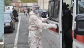 PRETE NAM NOVE PANDEMIJE: Koroni još nije kraj, a sledeća već vreba iza ugla PRETE NAM NOVE PANDEMIJE: Koroni još nije kraj, a sledeća već vreba iza ugla