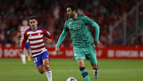 NAVIJAČI LEVANTEA PRIZIVAJU 2020. GODINU: Tada je Real Madrid pao na Gradsokm stadionu