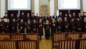 ОНИ СУ БУДУЋНОСТ: Промовисани доктори наука четири факултета Универзитета у Београду ОНИ СУ БУДУЋНОСТ: Промовисани доктори наука четири факултета Универзитета у Београду