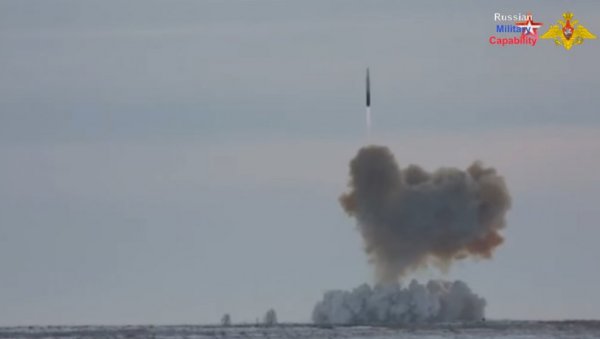 ПРОФЕСОР ВОЛФ: Сједињене Државе су биле шокиране ударцем „Орешника“. ПРОФЕСОР ВОЛФ: Сједињене Државе су биле шокиране ударцем „Орешника“.