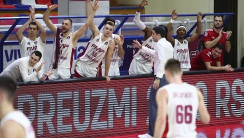 NBA ŠAMPION POJAČAO FMP! Panteri slave NBA ŠAMPION POJAČAO FMP! Panteri slave