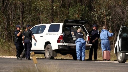 TRAGEDIJA U AUSTRALIJI: U autobuskoj nesreći poginulo 10 ljudi, povređeno 11