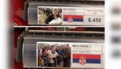АЛБАНЦИ НАСТАВЉАЈУ СА ПРОВОКАЦИЈАМА: Сада позивају на бојкот српских производа АЛБАНЦИ НАСТАВЉАЈУ СА ПРОВОКАЦИЈАМА: Сада позивају на бојкот српских производа